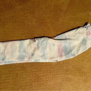 All in Motion White Leggings